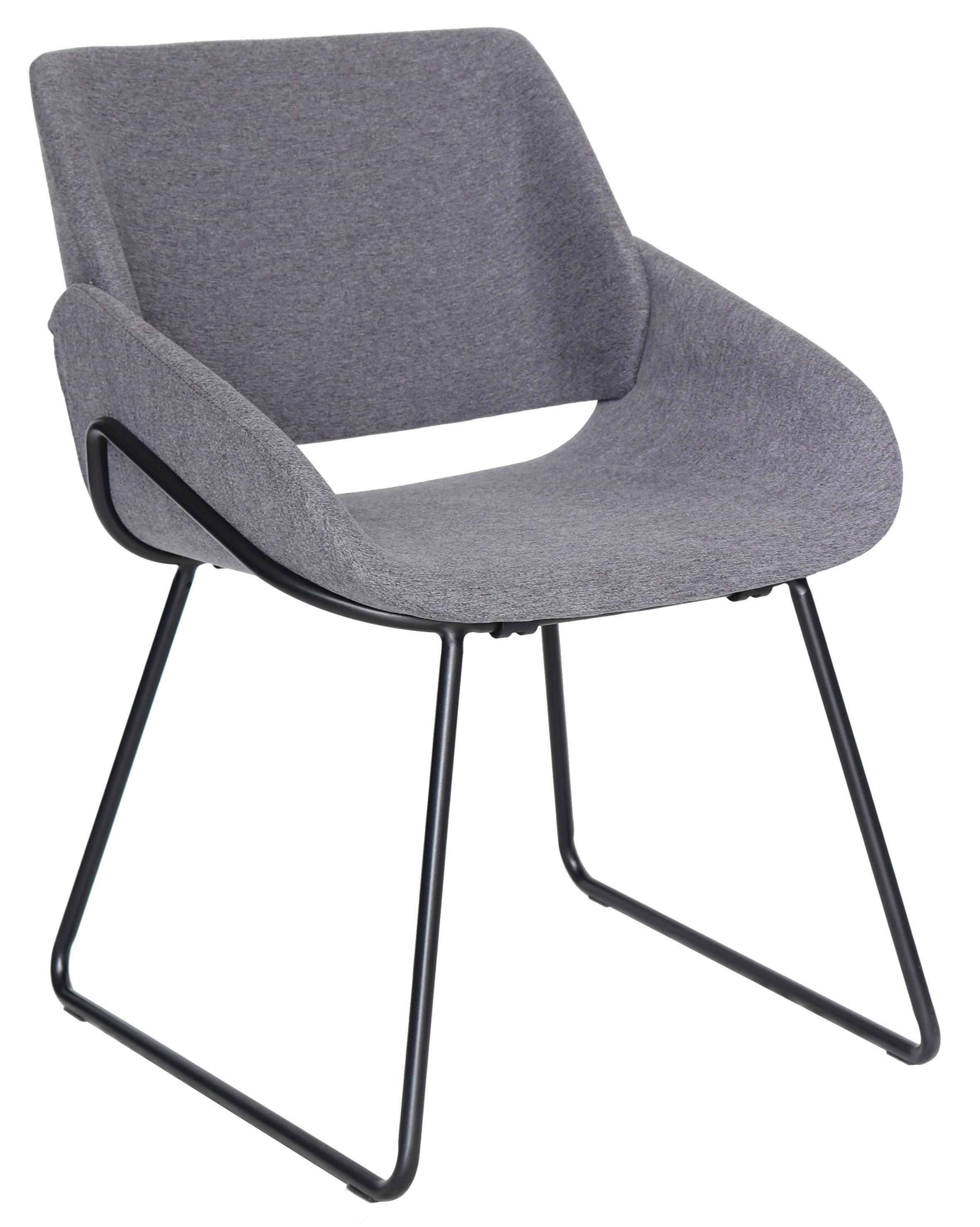Borsani sillón lounge patín